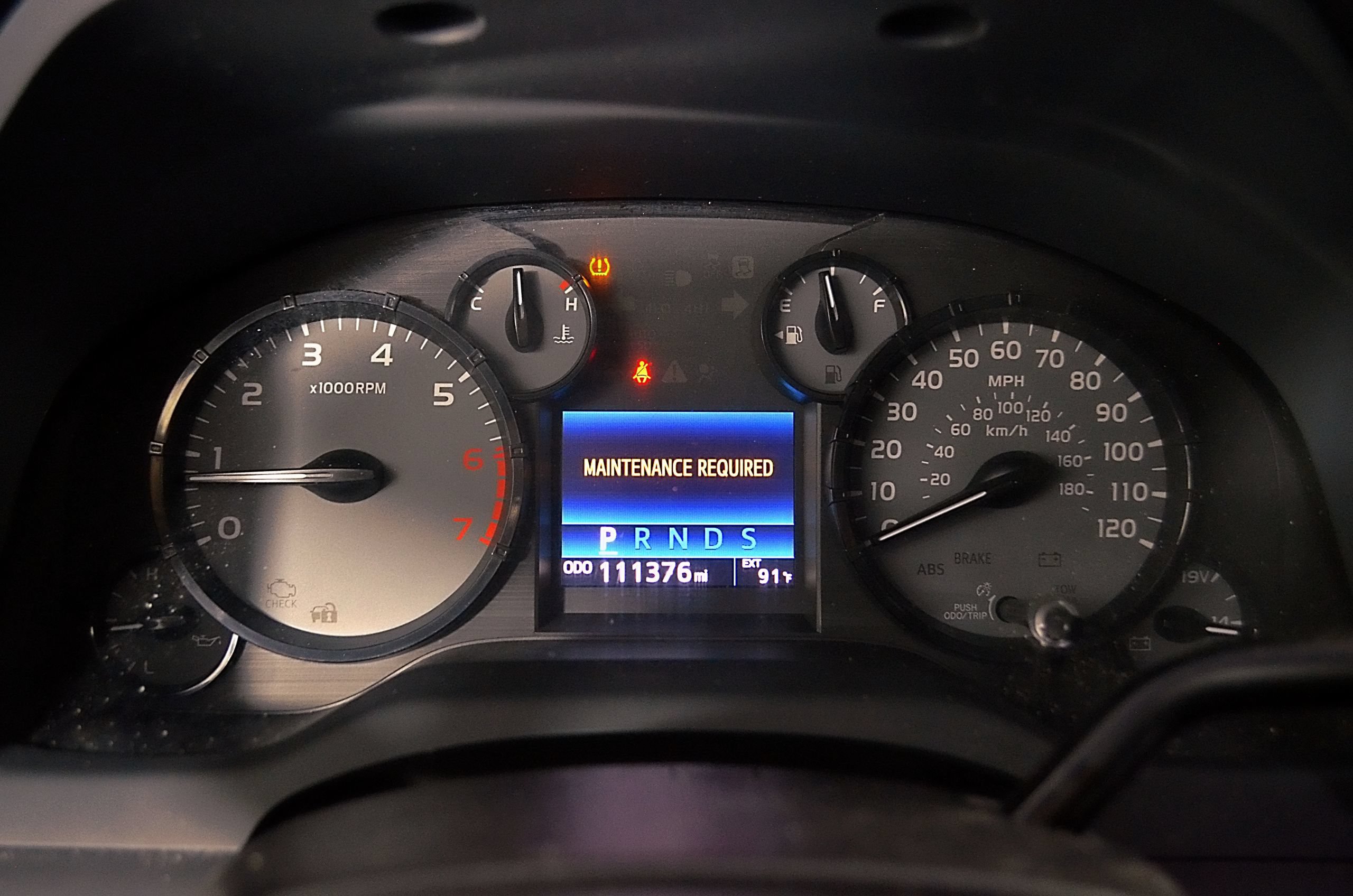 Used 2015 Toyota Tundra SR w/ Tow Package RWD image 15