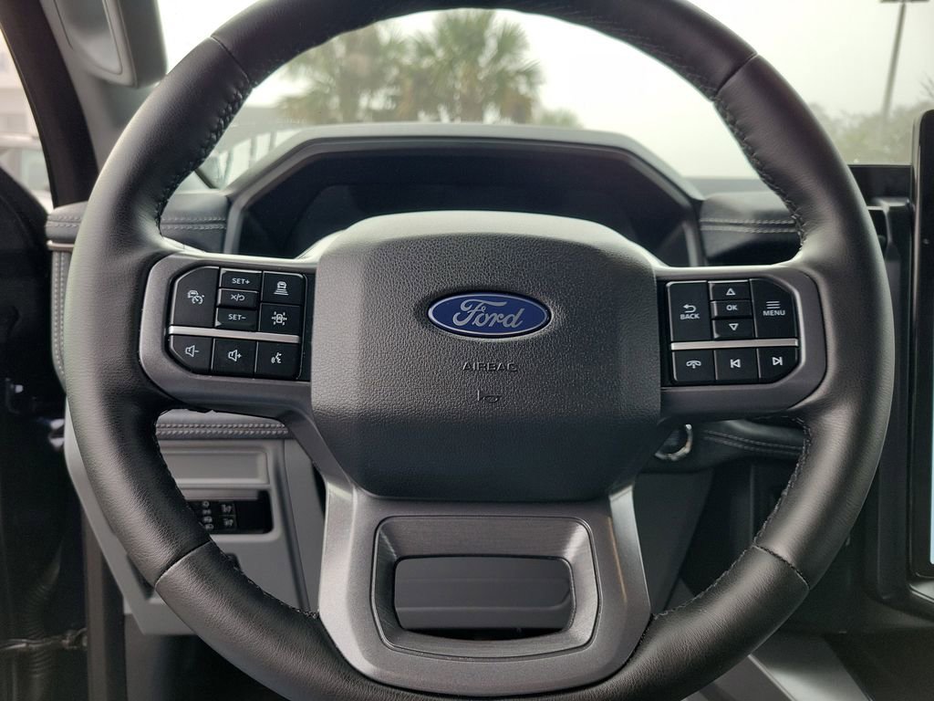 Used 2025 Ford F150 Lightning Flash image 19
