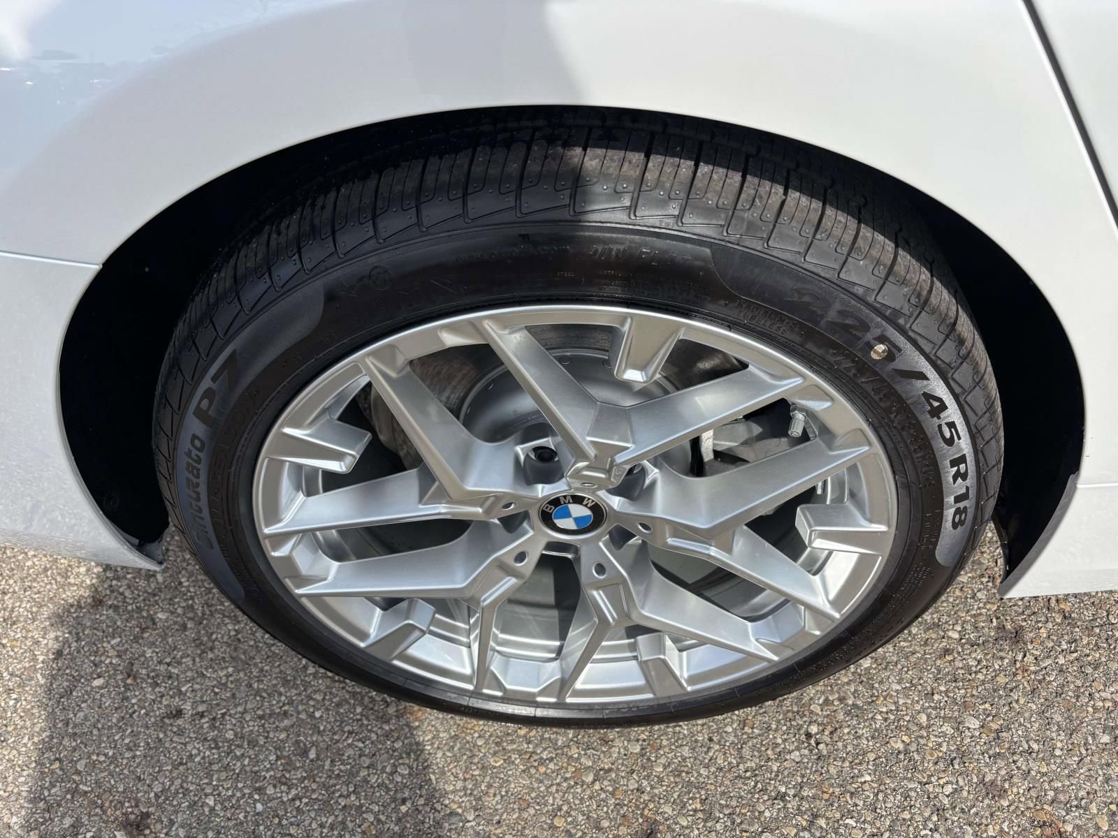 New 2026 BMW 330i xDrive Sedan w/ Premium Package image 10