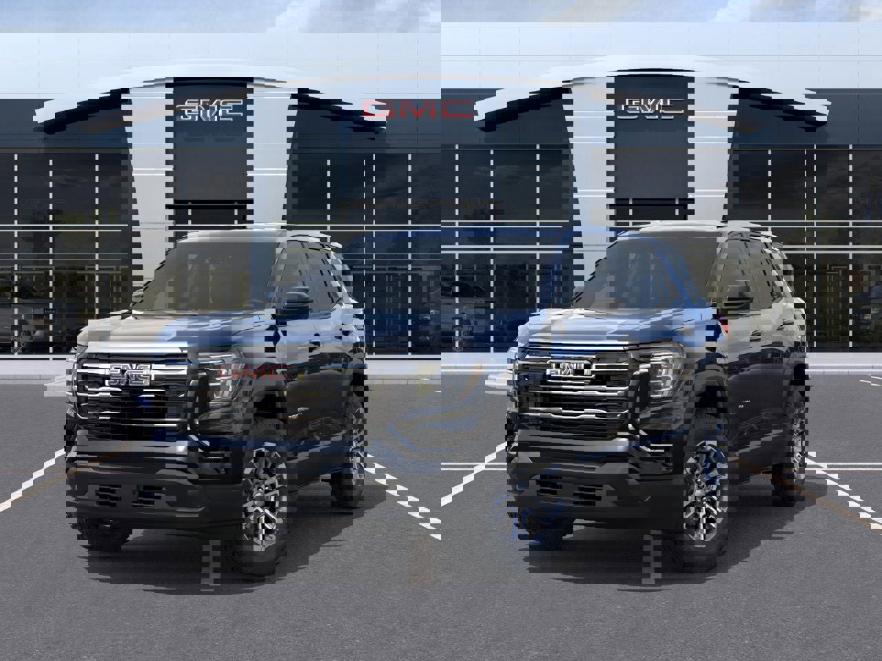 New 2026 GMC Terrain Elevation image 6