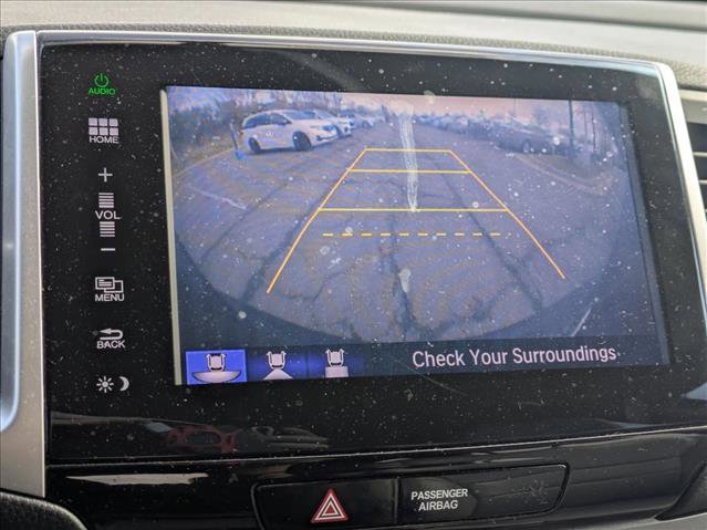 Used 2016 Honda Pilot EX-L image 14