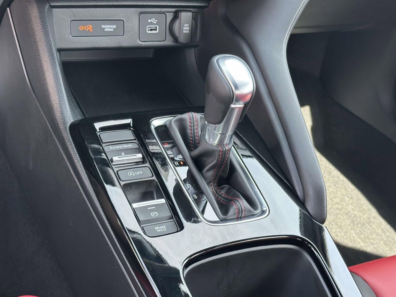 Certified 2025 Acura Integra A-Spec image 19