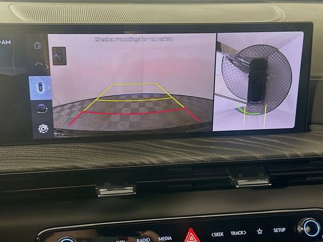 New 2026 Genesis GV80 3.5T Prestige image 13