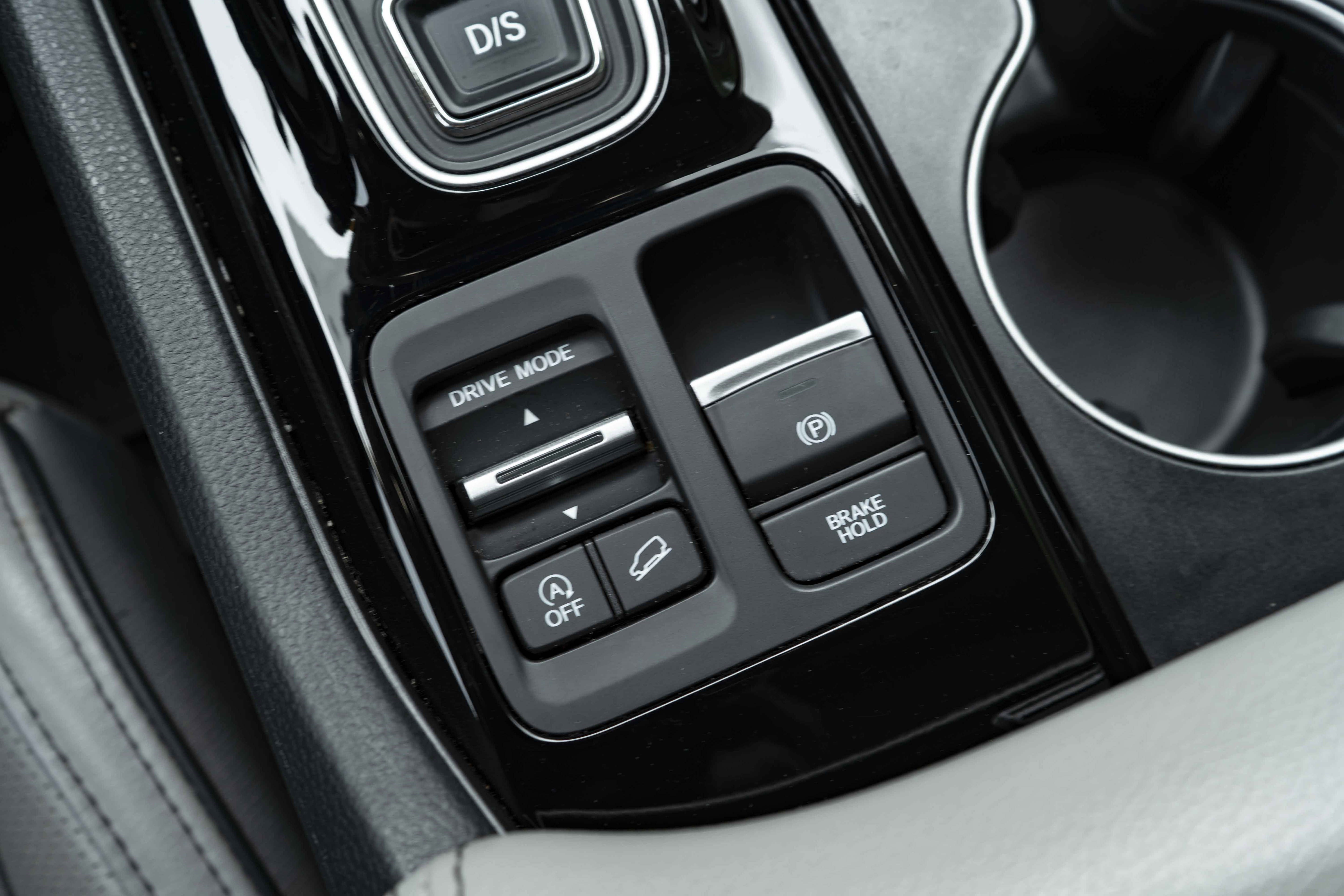 Used 2025 Honda Pilot Elite image 29
