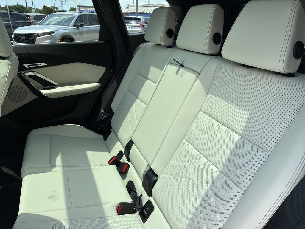 New 2026 BMW X1 xDrive28i w/ Technology Package AWD/4WD image 19