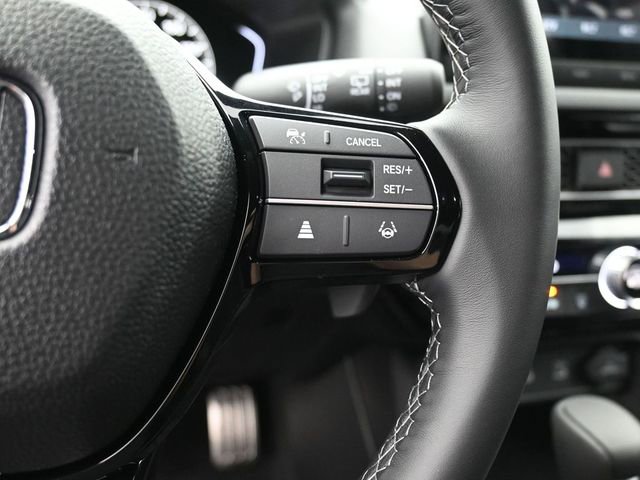 New 2026 Honda Civic Sport image 9