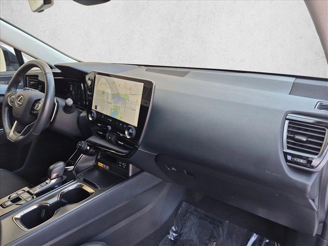 Used 2025 Lexus NX 350 AWD w/ Cold Area Package image 23