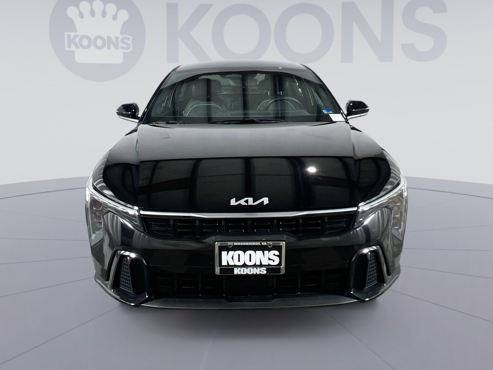 Used 2025 Kia K4 GT-Line image 11