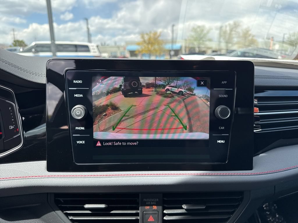 New 2026 Volkswagen Jetta GLI Autobahn FWD image 20