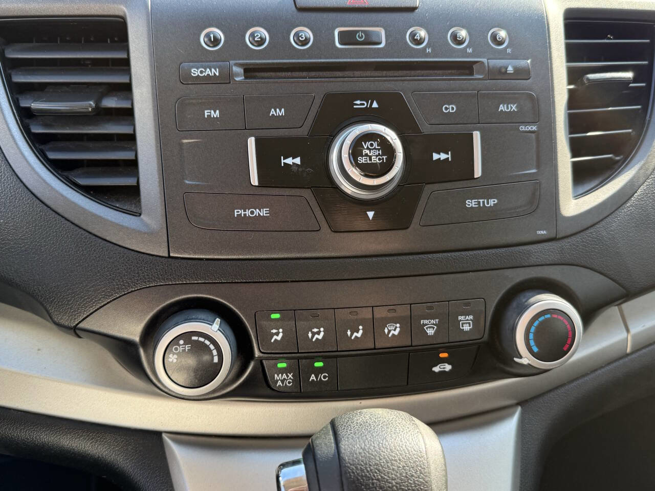 Used 2013 Honda CR-V LX image 10