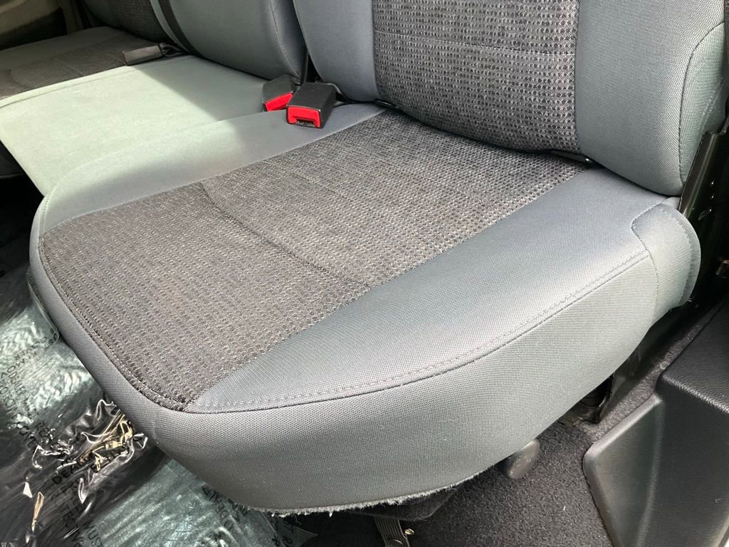 Used 2017 RAM 1500 Big Horn image 27