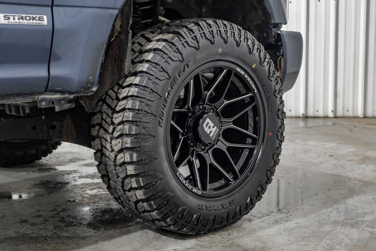 Used 2019 Ford F250 Lariat w/ Lariat Value Package image 60