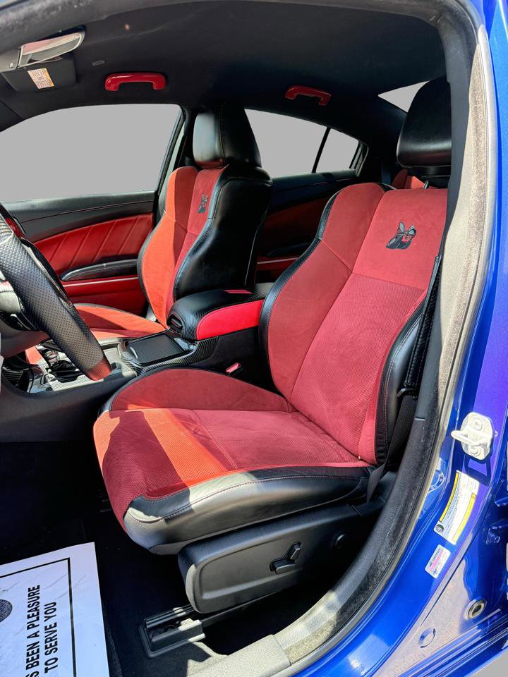 Used 2021 Dodge Charger SXT RWD image 29