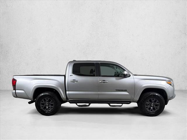 Used 2023 Toyota Tacoma SR5 w/ Technology Package AWD/4WD image 2