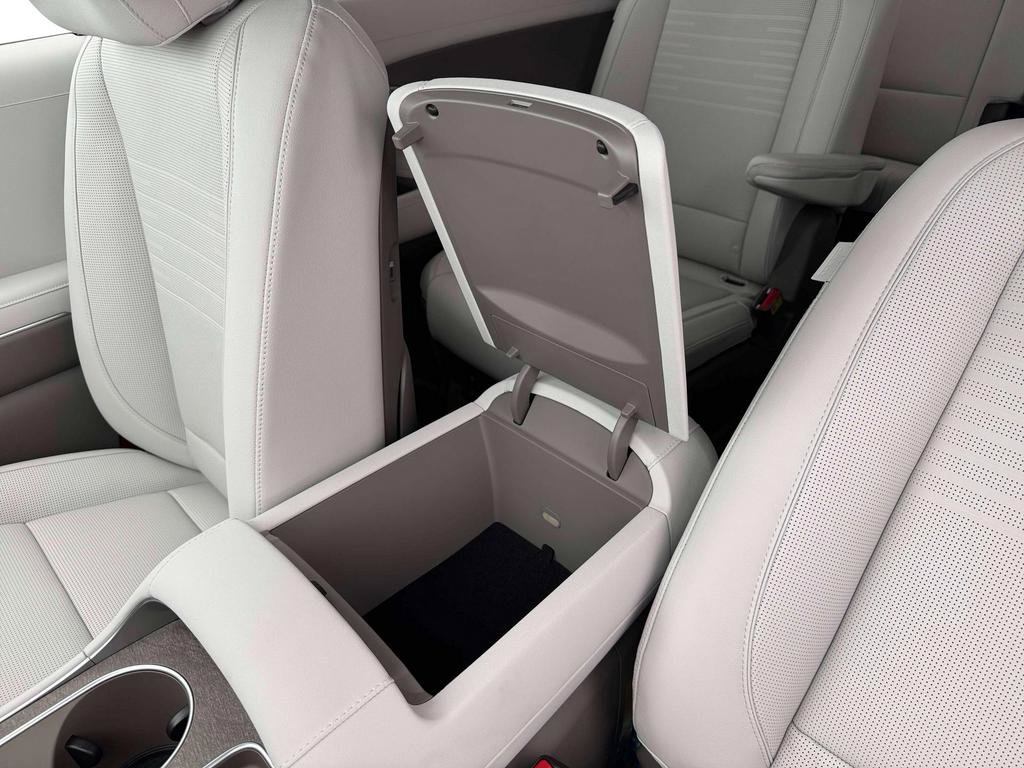 New 2026 Hyundai Palisade Limited FWD image 20