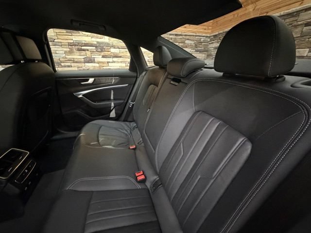 Used 2021 Audi A6 2.0T Premium w/ Convenience Package AWD/4WD image 34
