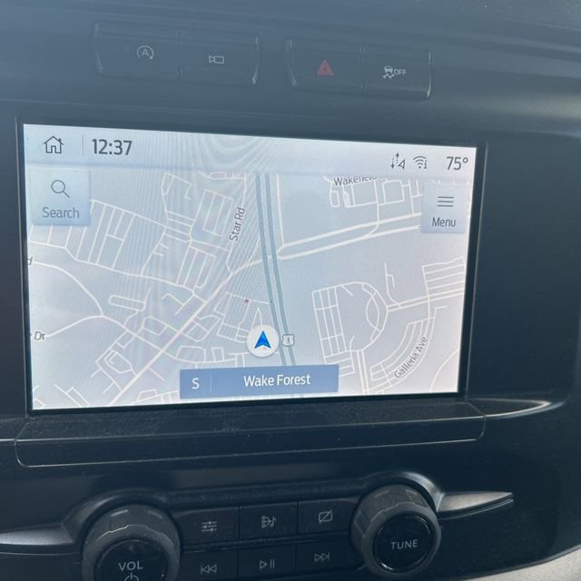 Used 2021 Ford F150 XL w/ STX Appearance Package image 17