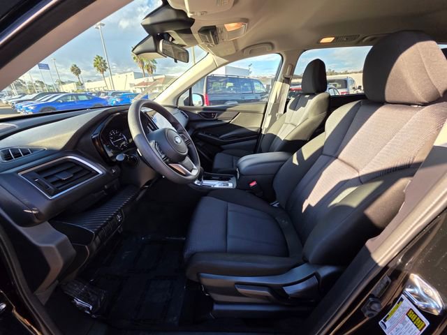 Certified 2023 Subaru Ascent 8-Passenger image 12