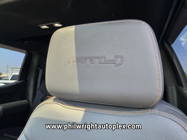 Used 2021 GMC Sierra 1500 AT4 w/ AT4 Value Package AWD/4WD image 10