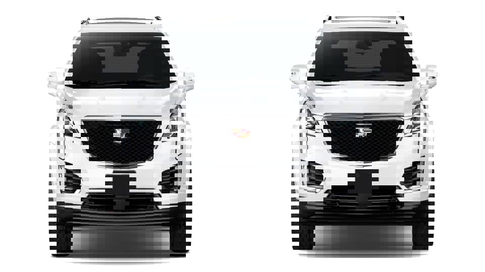 New 2026 Cadillac XT5 Sportv image 4