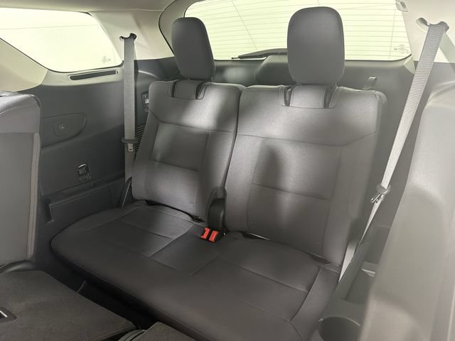 Used 2026 Ford Explorer Active RWD image 24