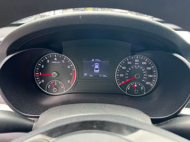 Used 2019 Kia Optima LX image 16