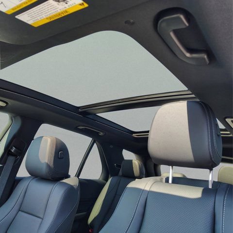 Certified 2026 Mercedes-Benz GLE 350 4MATIC image 34