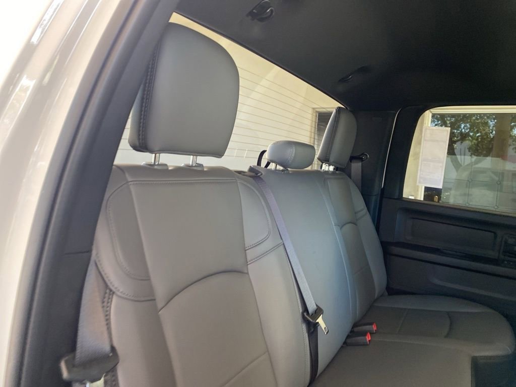 New 2026 RAM 4500 Tradesman image 26