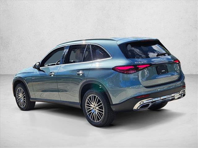 New 2027 Mercedes-Benz GLC 300 image 9