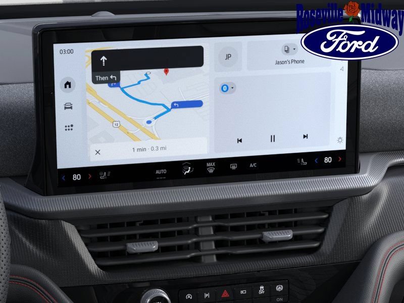 New 2026 Ford Explorer ST AWD/4WD image 16