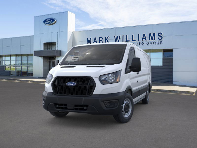 New 2025 Ford Transit 150 Low Roof image 2