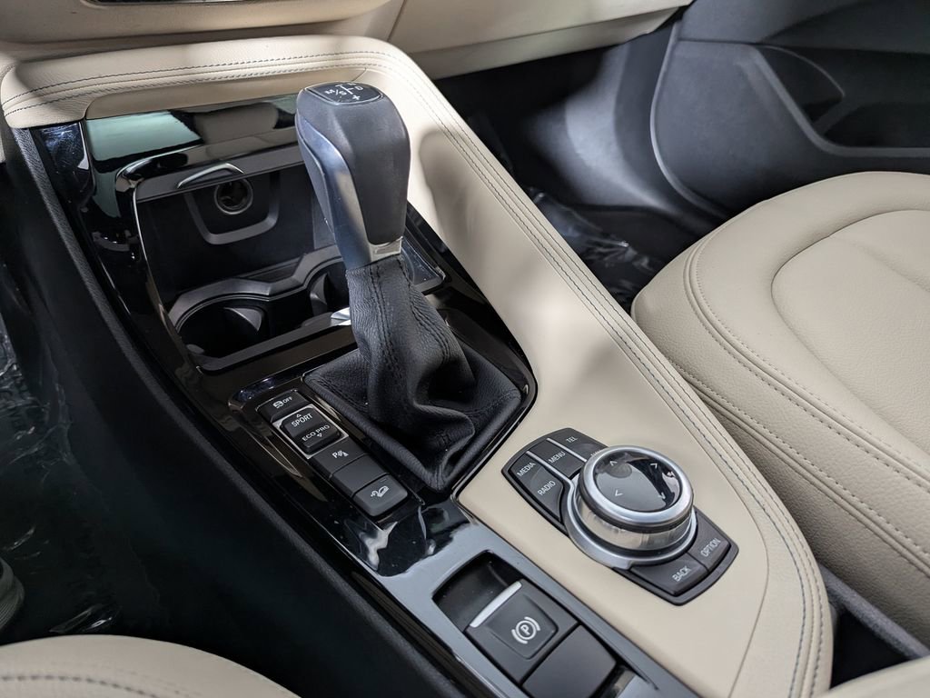 Used 2017 BMW X1 xDrive28i image 35