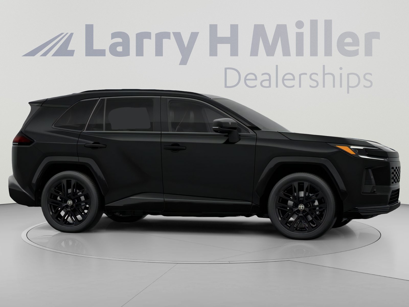 New 2026 Toyota RAV4 XSE AWD/4WD image 13