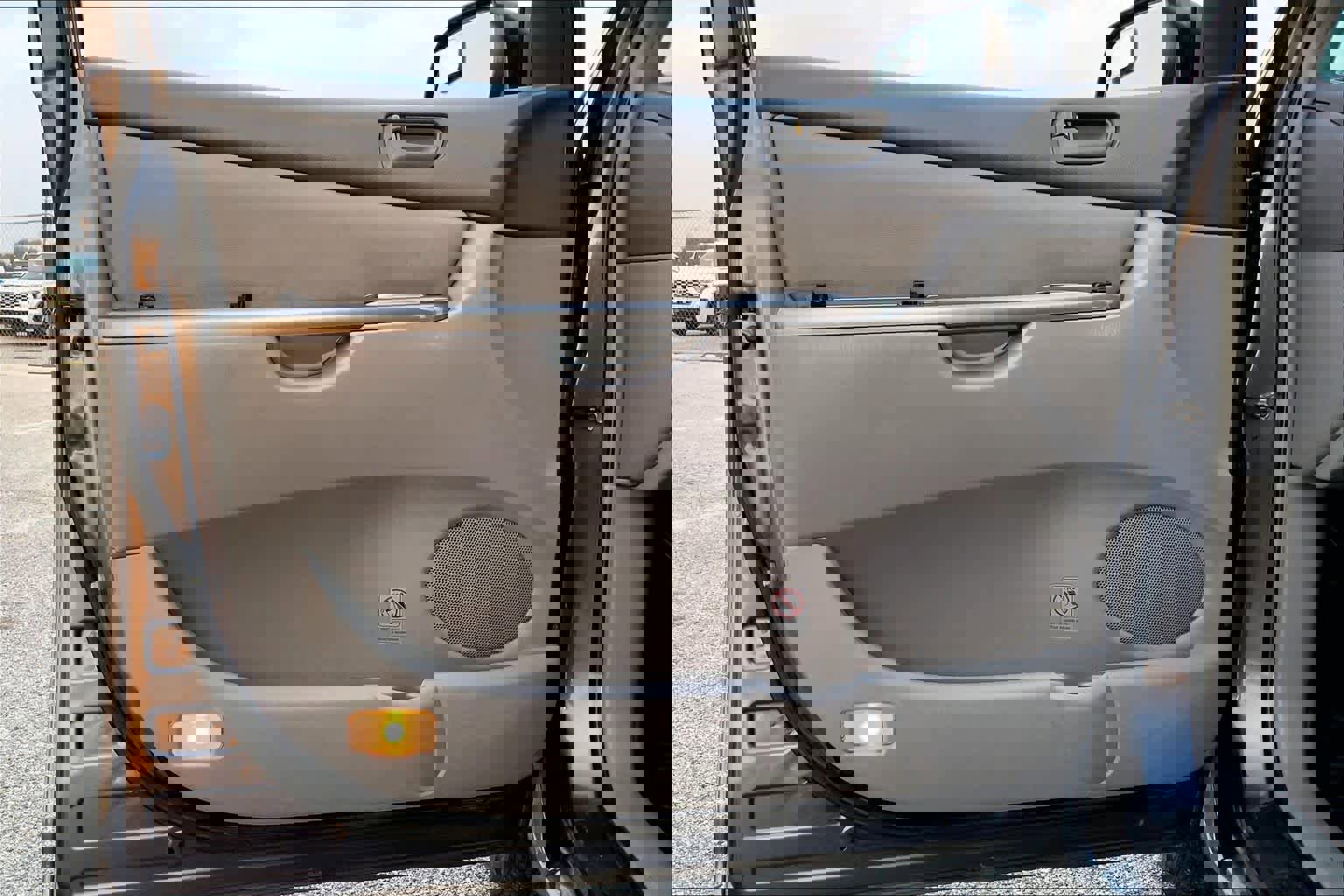 Used 2008 Toyota Sienna LE image 21