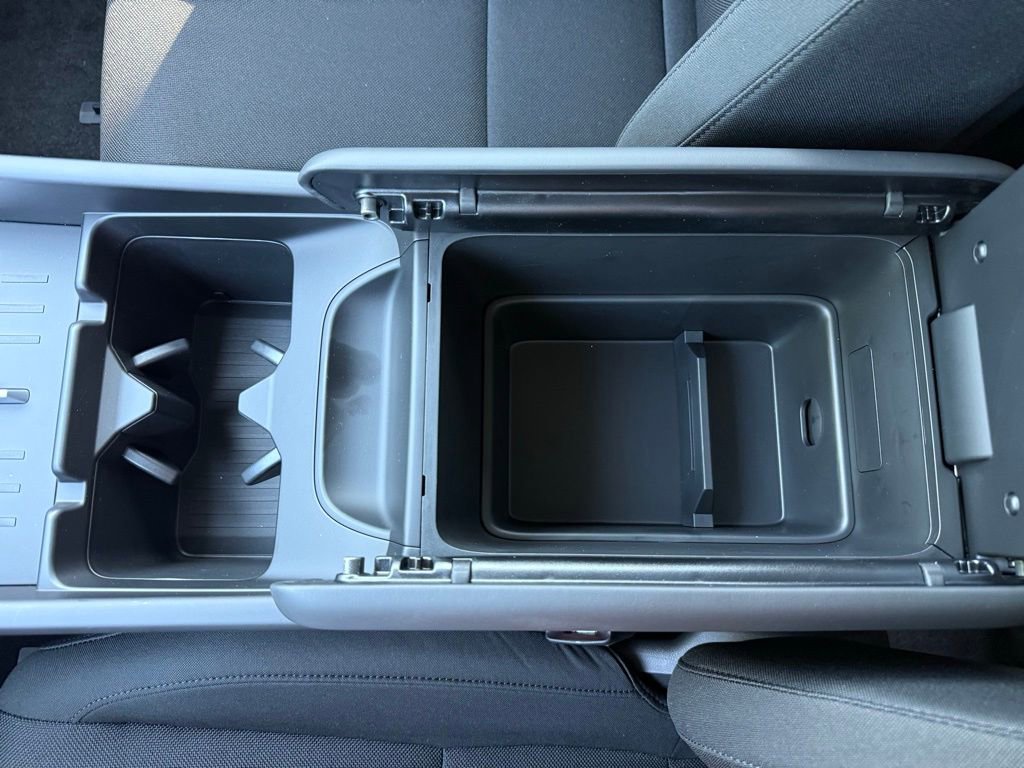 New 2026 Hyundai Santa Fe SE image 36