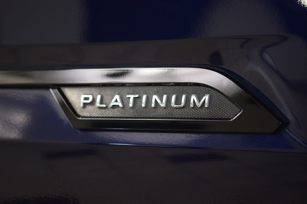 Used 2024 Toyota Tundra Platinum AWD/4WD image 14