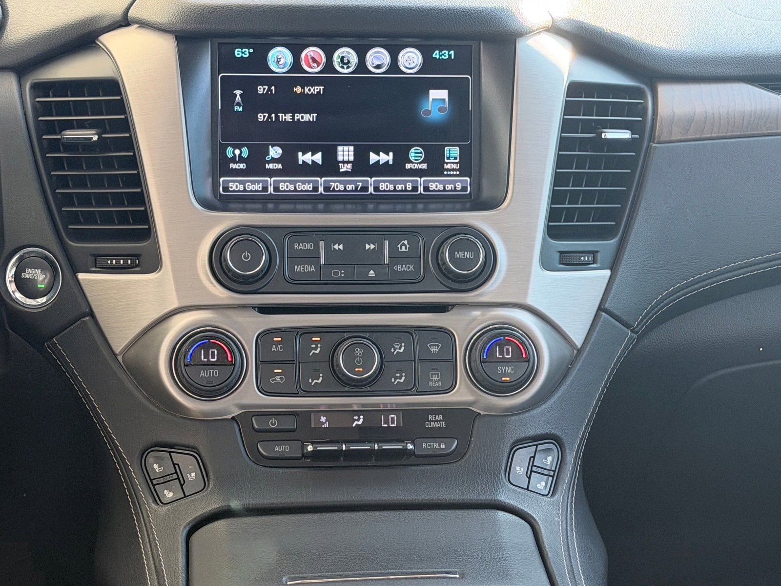 Used 2018 GMC Yukon Denali w/ Denali Ultimate Package image 10