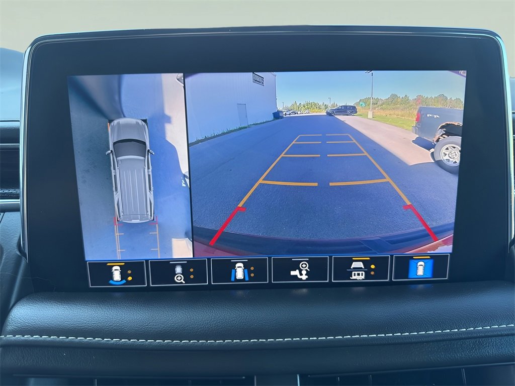 Used 2021 Chevrolet Tahoe Premier image 33