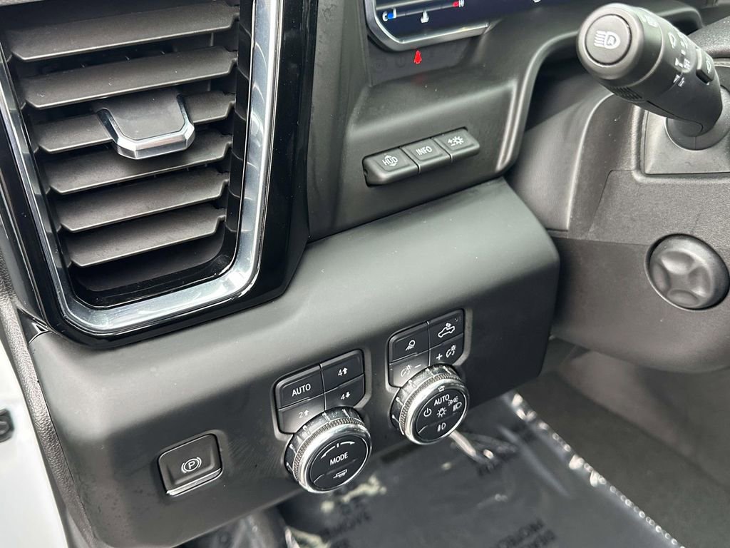 Certified 2024 GMC Sierra 1500 Denali w/ Denali Reserve Package image 24