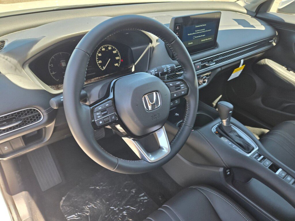 New 2027 Honda HR-V EX-L image 7