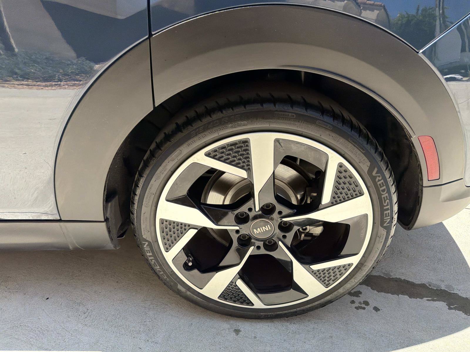 Certified 2026 MINI Cooper S FWD image 6