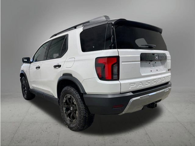 New 2026 Honda Passport TrailSport Elite image 3