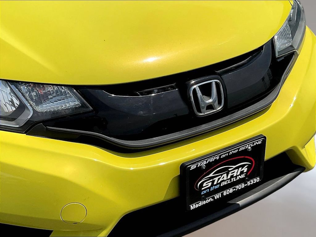 Used 2015 Honda Fit LX image 31