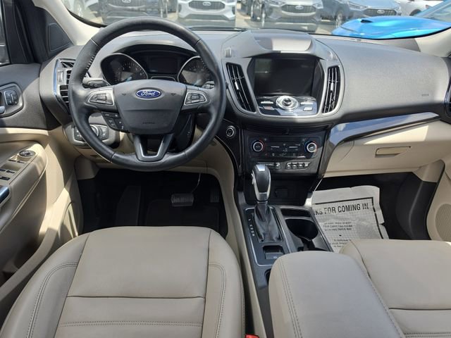 Used 2019 Ford Escape Titanium FWD image 13