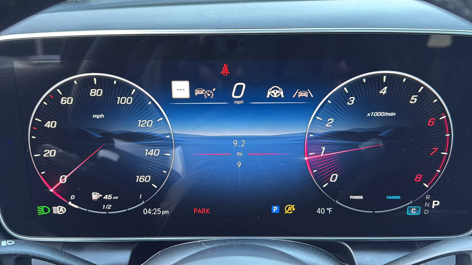 New 2026 Mercedes-Benz GLC 300 4MATIC image 20