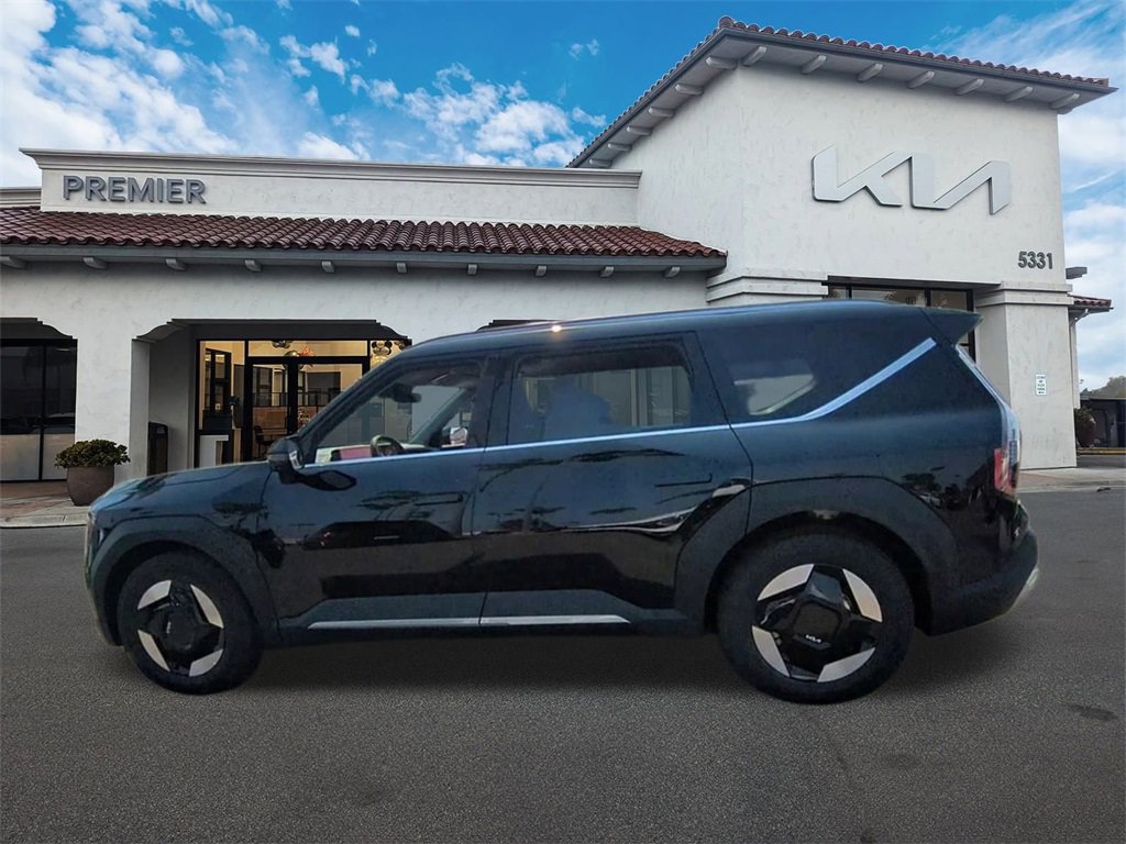 New 2026 Kia EV9 Wind image 7