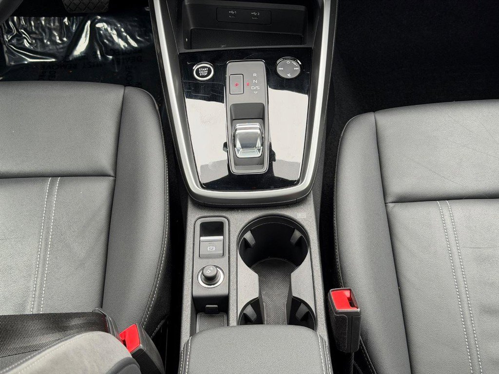 Used 2022 Audi A3 2.0T Premium Plus image 14