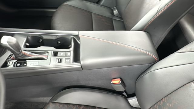 New 2026 Nissan Sentra SR image 31