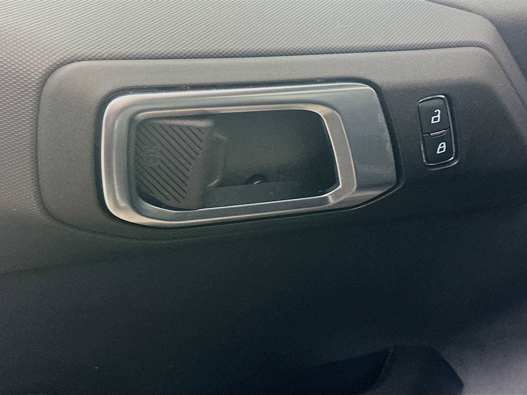 Used 2025 Ford Bronco Big Bend image 15