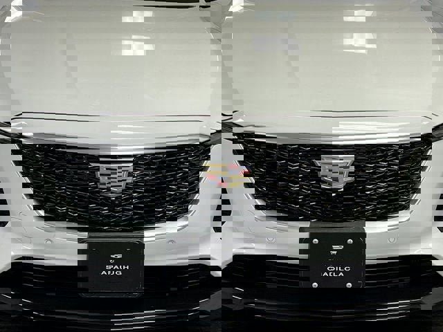 New 2026 Cadillac CT5 Premium Luxury w/ Technology Package AWD/4WD image 9